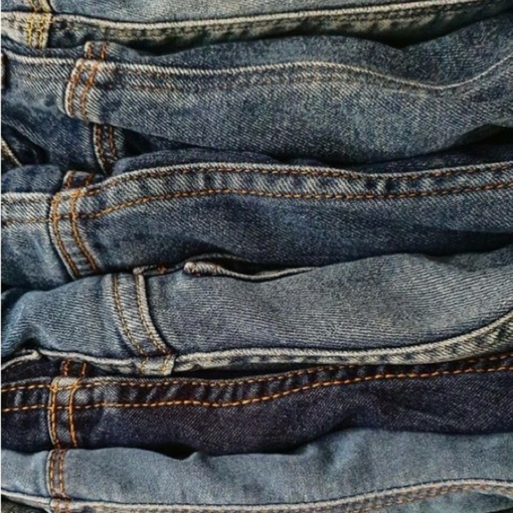 Women’s Jean Sale !!!